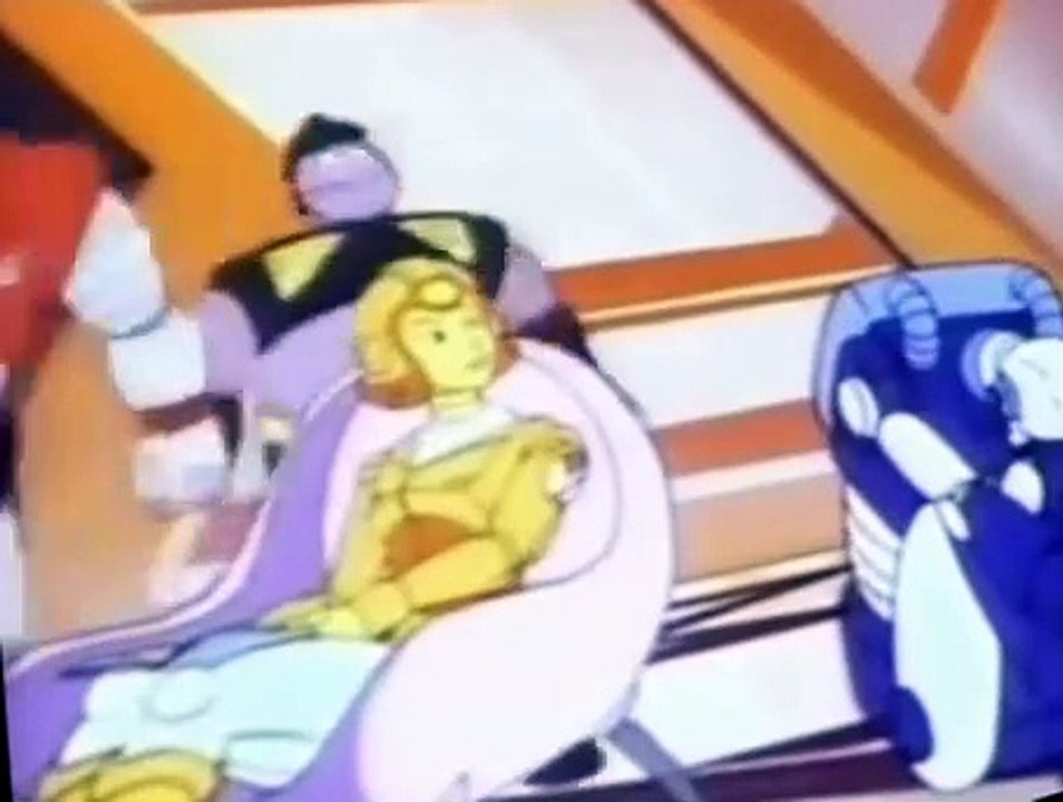 The Mighty Orbots The Mighty Orbots E007 – The Jewel of Targon