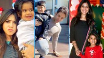 These Bollywood Celebs Break Stereotypes By Becoming Single Parent