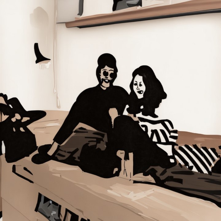 Rénovation prévue d'ici à 2027 pour les résidences étudiantes vétustes du Crous !