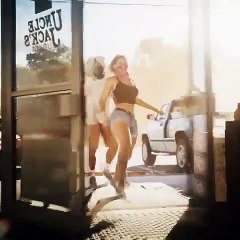 Lucia dans GTA VI - GTA 6