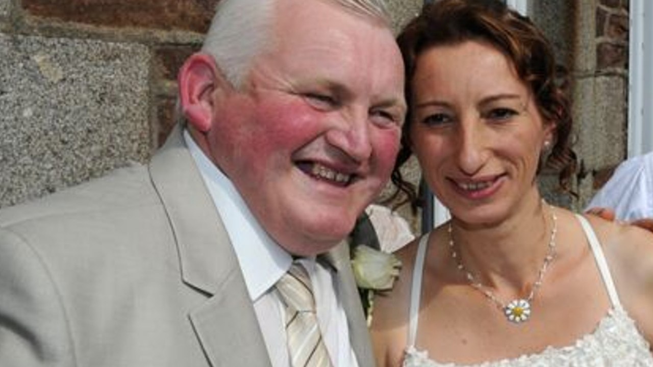 Voici - L'amour est dans le pré : Thierry Olive est-il toujours marié avec Annie ?