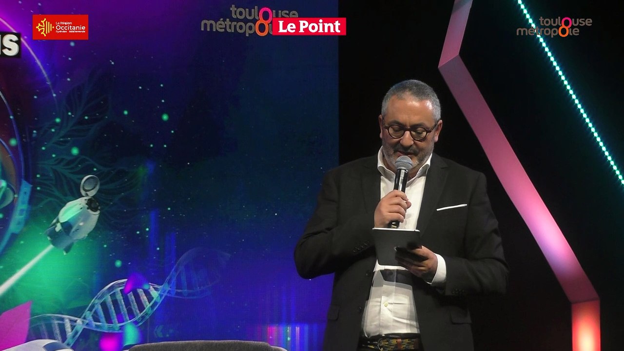 Non, faire des enfants n’est pas mauvais pour la planète - Futurapolis Planète 2023