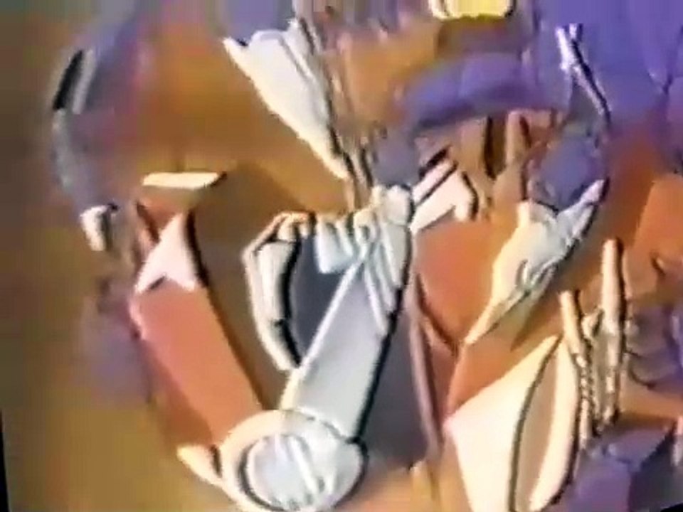 The Mighty Orbots The Mighty Orbots E013 – The Invasion of the Shadow Star