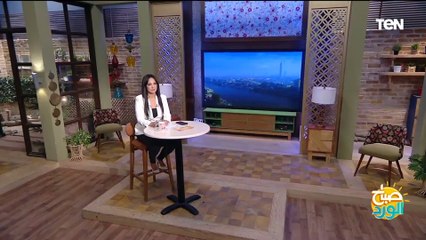 د. مروة شعير: وجبات التغذية المدرسية استثمار في المستقبل.. وتحقق 30% من إحتياجات الطلاب