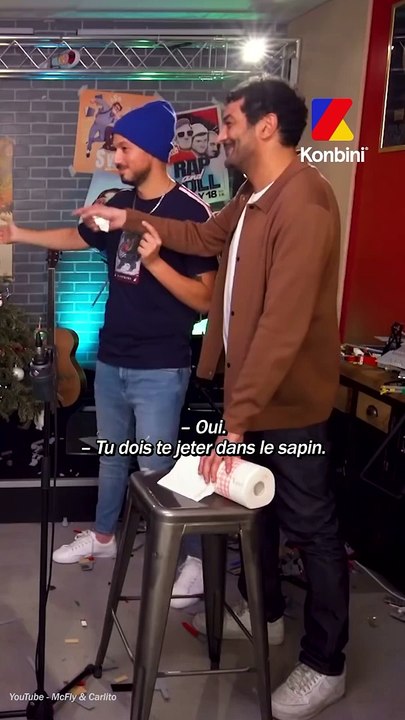 Des hauts, des bas, des succès mais aussi des bides ( ), Eric Judor AKA l’un des mecs les plus drôles de France, revient sur TOUTE sa carrière de 2023 à 2001. À l’occasion de la sortie du film Un stupéfiant Noël, disponible