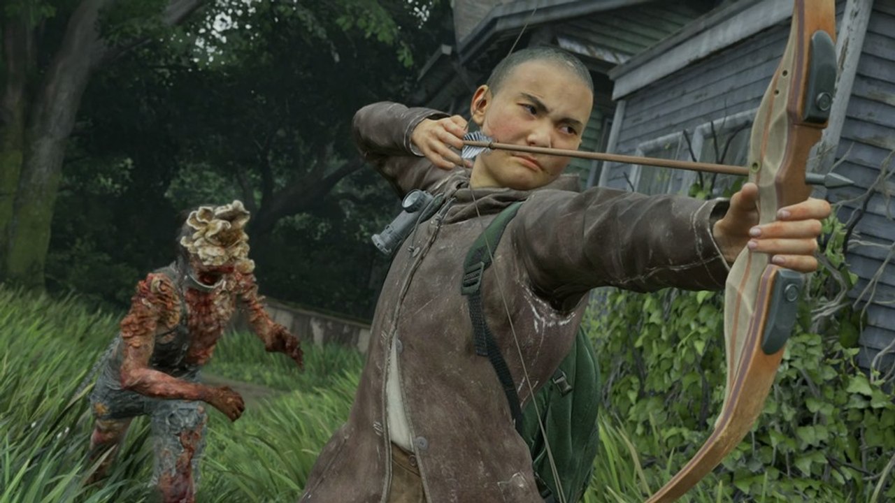 The Last of Us 2 Remastered – Das erwartet euch im neuen No Return-Modus