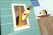 Augie Doggie and Doggie Daddy Augie Doggie and Doggie Daddy S01 E005 High & Flighty