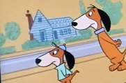 Augie Doggie and Doggie Daddy Augie Doggie and Doggie Daddy S01 E007 Talk It Up Pup