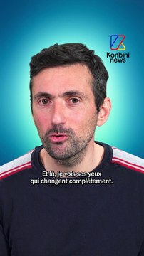 Ce n'est pas que soulager les souffrances, c'est porter des projets de vie Pierre, infirmier en soins palliatifs, nous raconte ses plus belles histoires en accompagnant ses patients dans leur fin de vie.