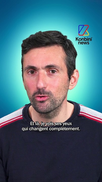 "Ce n'est pas que soulager les souffrances, c'est porter des projets de vie" Pierre, infirmier en soins palliatifs, nous raconte ses plus belles histoires en accompagnant ses patients dans leur fin de vie.