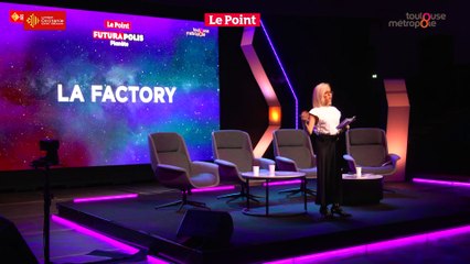 Demain,plus humain on faisait un travail de machine et on ne le savait pas ! - Futurapolis Planète 2023