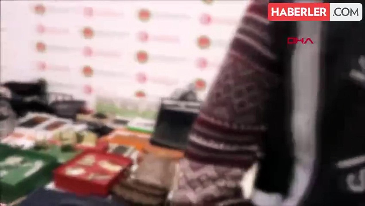 İstanbul Havalimanı'nda 3.5 Milyon TL Değerinde Kaçak Eşya Ele Geçirildi