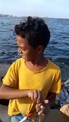 الولد العبقرى