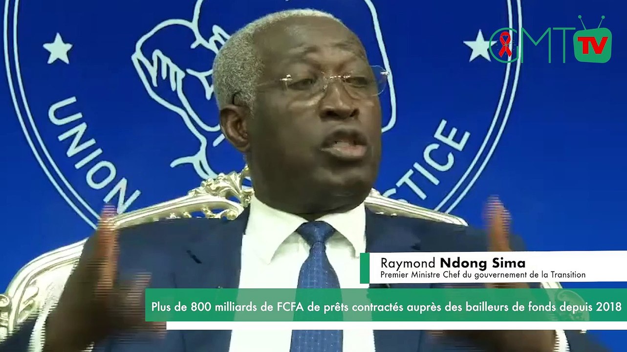 [#Reportage] Plus de 800 milliards de FCFA de prêts contractés auprès des bailleurs de fonds depuis 2018