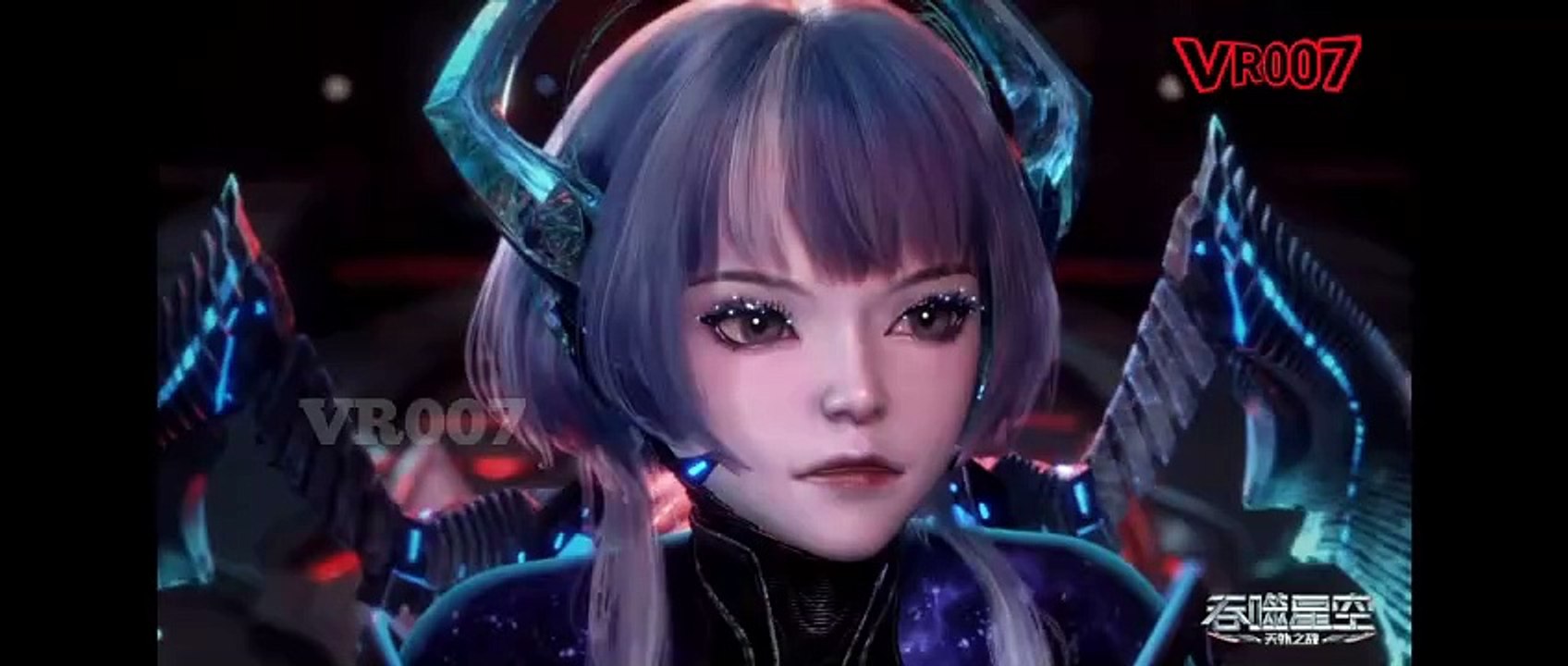 Swallowed Star Season 3 Episode 18 Subtitle Indonesia Full HD (Penakluk Bintang Eps 96 Sub Indo)