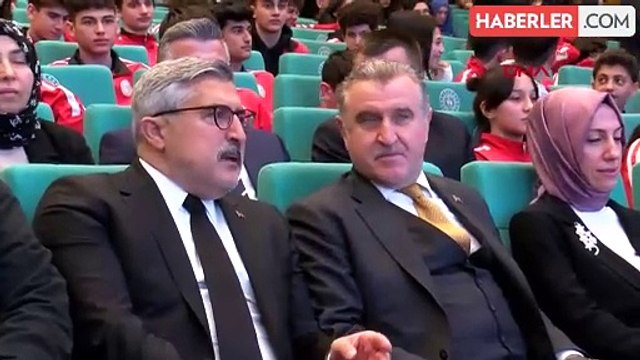 KYK Yurtlarında 800 Bin Depremzede Misafir Edildi