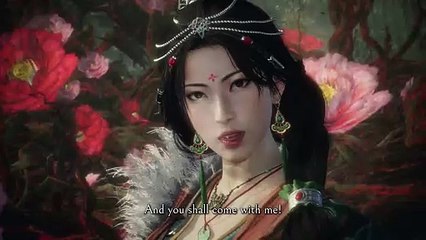 Wo Long Fallen Dynasty - DLC Soulèvement à Jingxiang