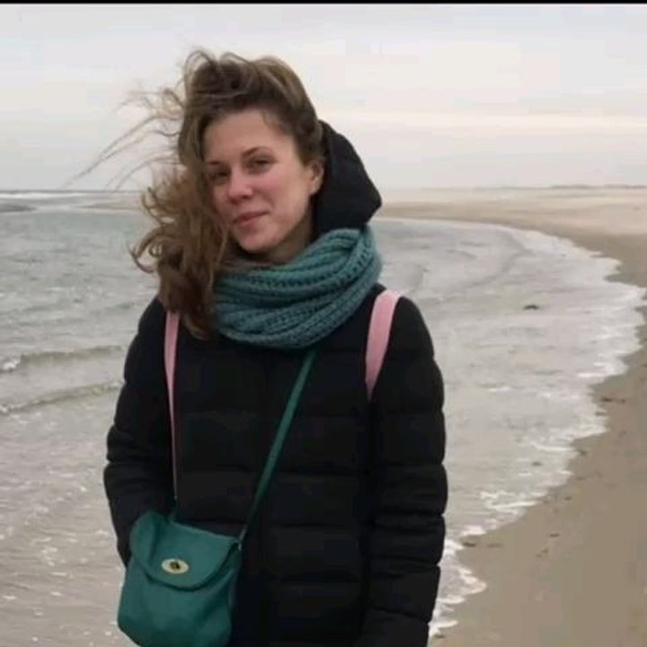 Voici ma nouvelle vidéo