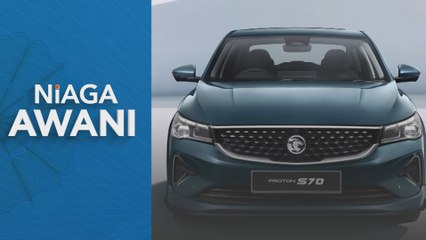 Proton kekal momentum jualan kukuh pada November