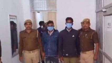 अंबेडकरनगर में दोस्त ही निकला दोस्त का हत्यारा, वजह जानकर आएगा गुस्सा