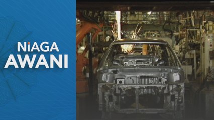 Import kenderaan CBU jejas industri tempatan