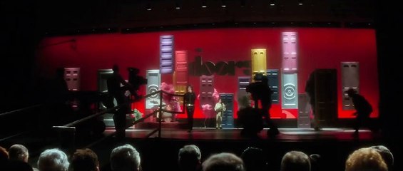The Doors Trailer DF