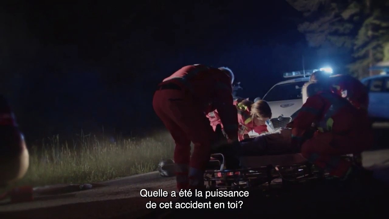 La Mécanique des choses - Trailer