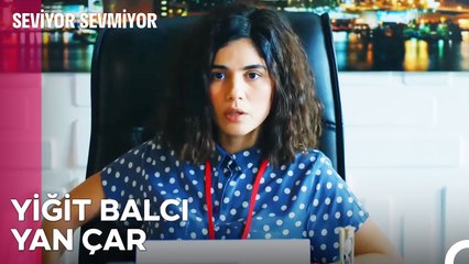 Taklitler Aslını Yüceltir - Seviyor Sevmiyor
