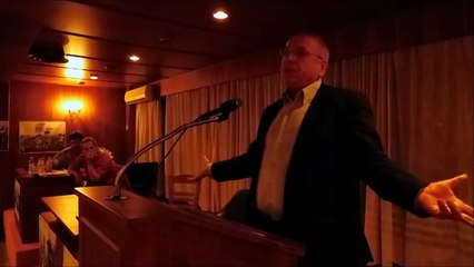 17_10_2017 ΑΠΑΝΤΗΣΕΙΣ 2 - ΕΚΔΗΛΩΣΗ ΠΕΝΕΝ ΓΙΑ 100 ΧΡΟΝΙΑ ΟΚΤΩΒΡΙΑΝΗΣ ΕΠΑΝΑΣΤΑΣΗΣ-ΤΟΛΙΟΣ ΓΙΑΝΝΗΣ