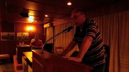 17_10_2017 ΑΠΑΝΤΗΣΕΙΣ 3-ΕΚΔΗΛΩΣΗ ΠΕΝΕΝ 100 ΧΡΟΝΙΑ ΡΩΣΙΚΗΣ ΕΠΑΝΑΣΤΑΣΗΣ-ΣΤΑΥΡΟΠΟΥΛΟΣ ΤΑΣΟΣ