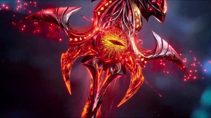 Remake Soul Land Battle of the Gods part1 Sub Indo