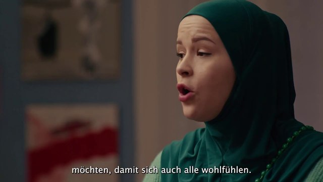 Wie kommen wir da wieder raus? - Trailer (Deutsch) HD