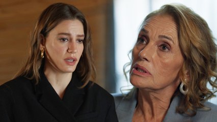 Aile 23. Bölüm Yeni Sahne: Sofrada Gizemli ve Duygusal Anlar