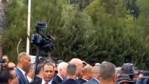 تصريح رئيس الجمهورية قيس سعيد أثناء زيارته لولاية باجة الان