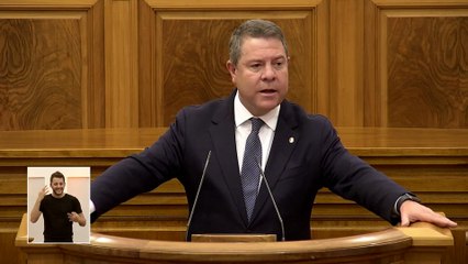 Page califica de "parodia" la figura del mediador internacional y advierte que lo que diga "no nos representa ni vincula"