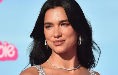 Dua Lipa : l’artiste se sépare du réalisateur français Romain Gavras