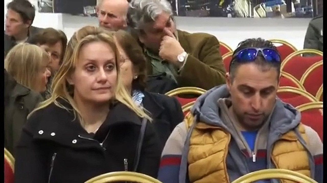 19-1-2018 ΚΟΠΗ ΠΙΤΑΣ ΠΕΝΕΝ ΣΤΗΝ ΑΙΘΟΥΣΑ ΕΚΔΗΛΩΣΕΩΝ ΤΟΥ ΟΛΠ