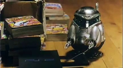 Juvenile Bande-annonce (EN)