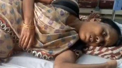 रतलाम: दर्शन कर लौट रहे दंपति को मारी टक्कर, अस्पताल में उपचार जारी