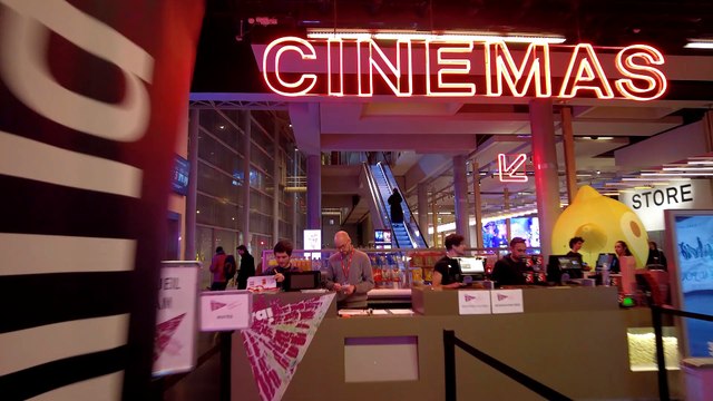 Retour sur l'édition 2023 du Festival Vrai de Vrai, qui a fait le plein de documentaires les 2 & 3 décembre au mk2 Bibliothèque