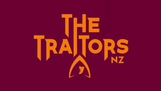 The Traitors NZ S01e10