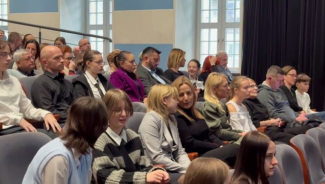 Stypendia dla uczniów z Głogowa