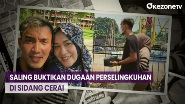 Okie Agustina Bakal Hadirkan 3 Orang Saksi, Buktikan Kebenaran Gunawan Dwi Cahyo Selingkuh