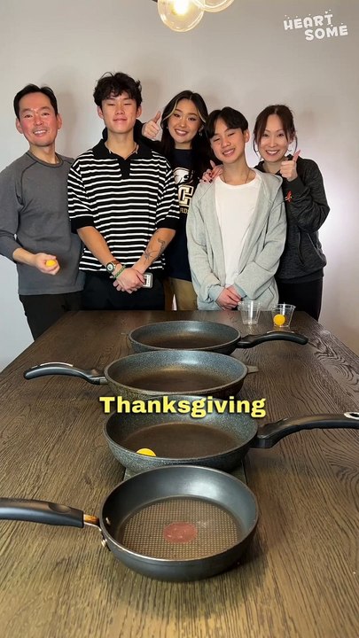 Family Fun Galore: Hilarious Ping Pong Ball Challenge Brings Laughter and Joy|| #heartsome