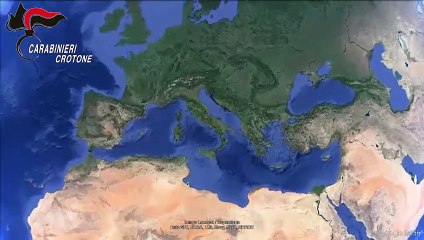 Lo strapotere dei Macario a Isola Capo Rizzuto, colpo alla nuova 'ndrina di Marinella: 9 arresti