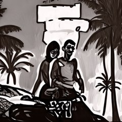 Les statistiques hallucinantes du trailer impressionnant de GTA 6.