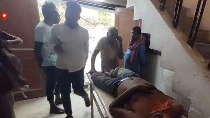 गोपालगंज: जमीन विवाद को लेकर हुई जमकर मारपीट, दो लोग गंभीर रूप से जख्मी