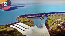 15 LARGEST Megaprojects in South America