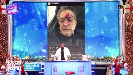 Un antiquaire d’« Affaire Conclue » agressé au couteau