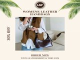 Stylish Women Handbags – Leather Shop Factory